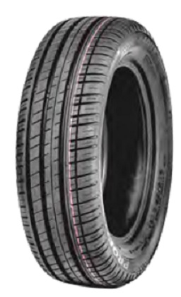 PROFIL AQUARACE PLUS EVO 215/55 R16