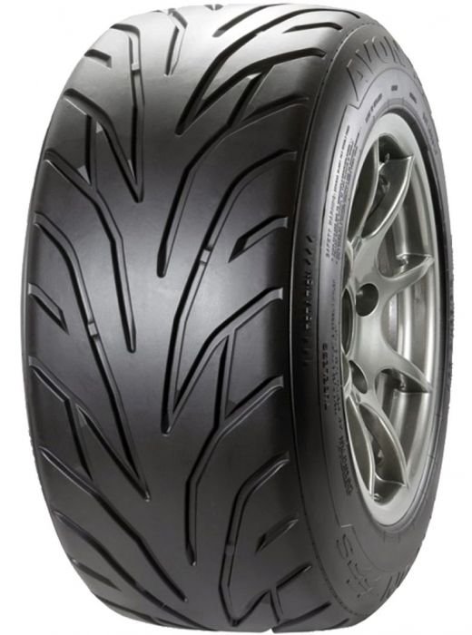 AVON ZZS 195/50 R16