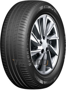 MILEVER MA352 SPORT PRO 225/40 R18