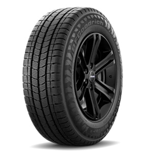 BFGoodrich ACTIVAN WINTER 2 215/75 R16