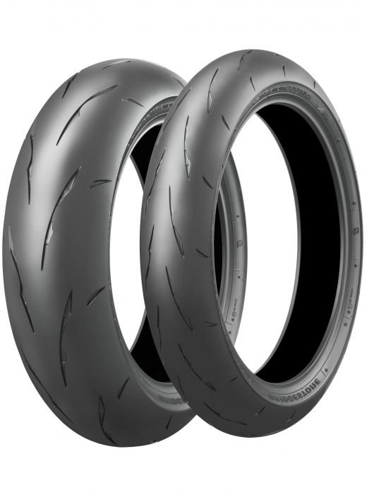 Bridgestone BATTLAX RACING R11 140/70 R17