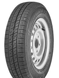KENDA KR209 KARGOTRAIL 3G 165/70 R13