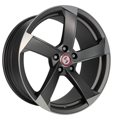 Eta Beta Magic 8,5×20 ET47 5×112