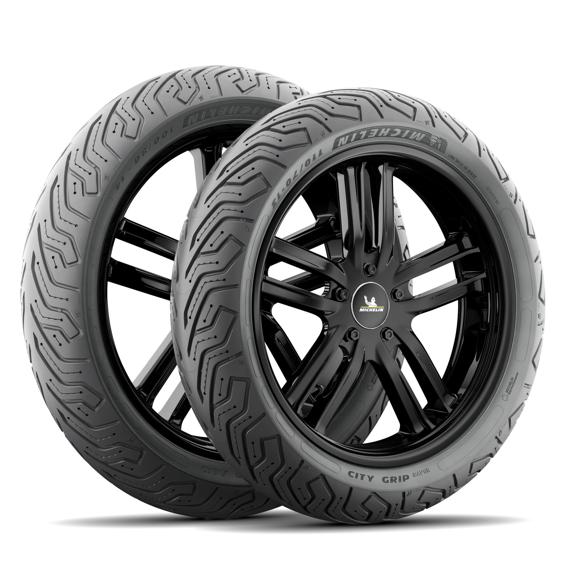 Michelin CITY GRIP SAVER 150/70 R14