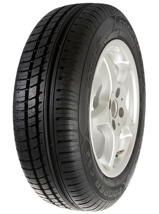 COOPER CS2 205/55 R16
