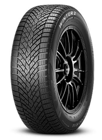 Pirelli SCORPION WINTER 2 255/45 R20