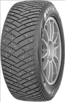 Goodyear ULTRAGRIP ICE ARCTIC SUV 285/50 R20