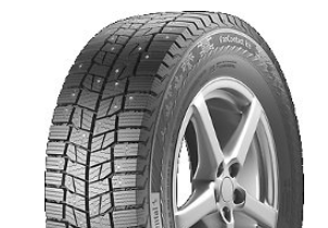 Continental VanContact Ice 205/70 R17