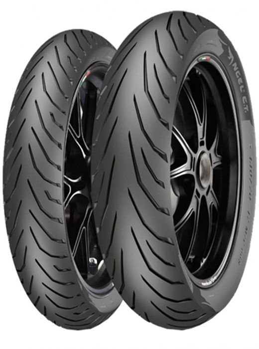 Pirelli ANGEL CITY 150/60 R17