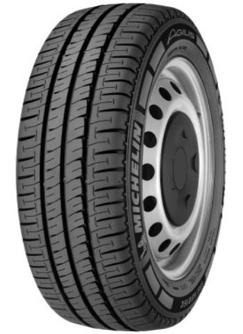 Michelin AGILIS+ 215/60 R17
