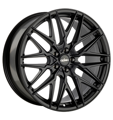 Oxigin 25 Oxcross 7,5×17 ET55 5×114,3