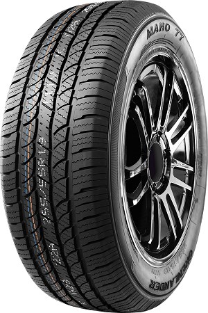 GRENLANDER MAHO 77 215/60 R17