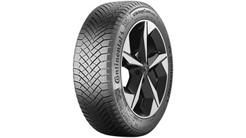 Continental CONTIVIKINGCONTACT 8 265/40 R21