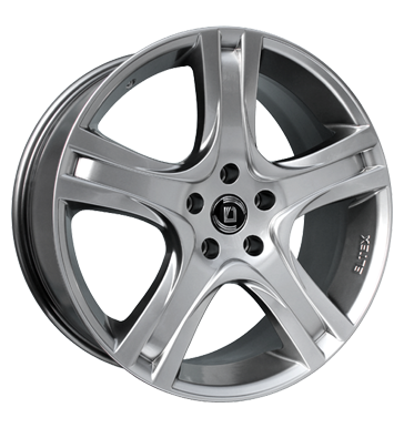 Diewe Wheels Amaro 9×20 ET35 5×114,3