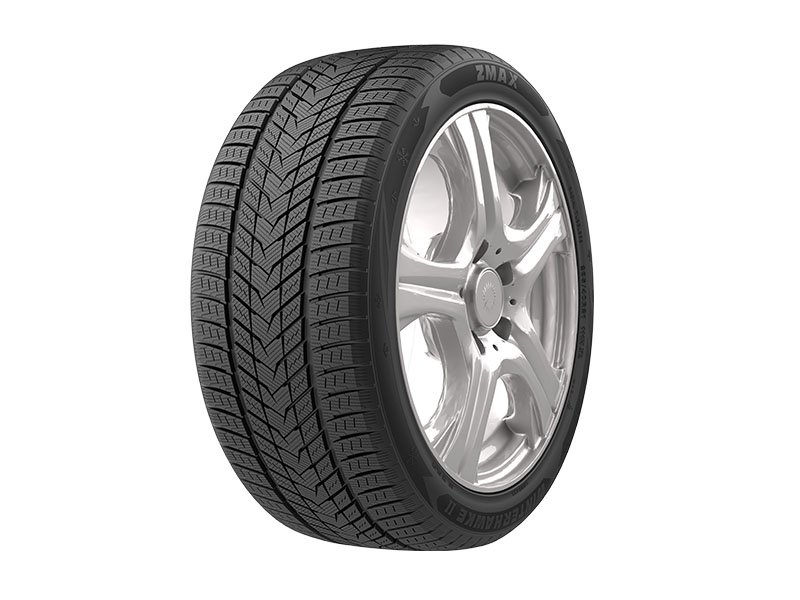ZMAX WINTERHAWKE II 315/35 R22