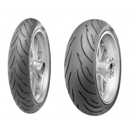Continental CONTIMOTION M 190/50 R17