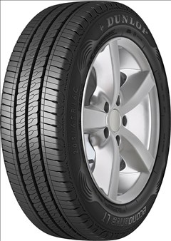 Dunlop ECONODRIVE LT 185/75 R14