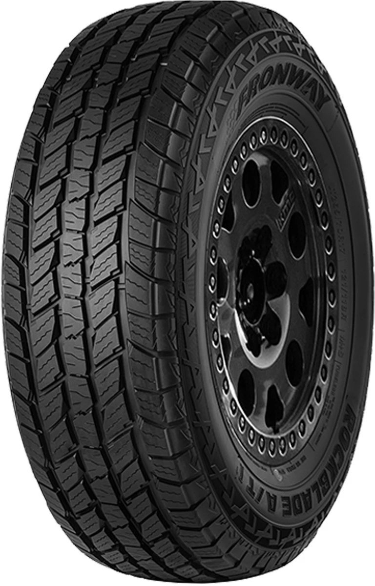 FRONWAY ROCKBLADE A/T I 245/65 R17