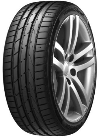 Hankook VENTUS S1 EVO2 K117A 235/65 R17