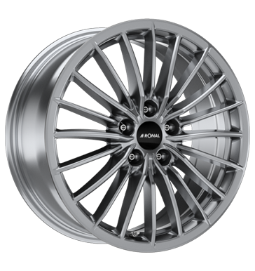 Ronal R68 8,5×19 ET49 5×112