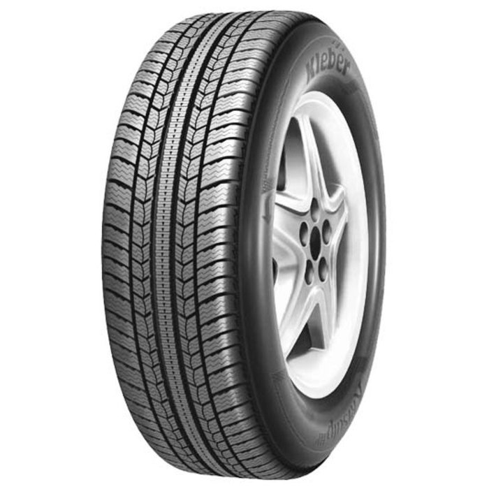 Kleber KRISALP HP 205/55 R16