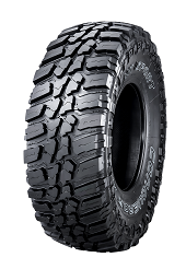 NANKANG MT-1 Conqueror M/T 315/75 R16