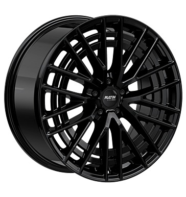 Jante PLATIN P127 8×19 ET53 5×114,3