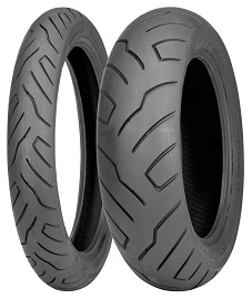 SHINKO SR999 150/80 R16