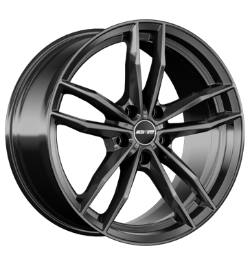 GMP Swan 8×18 ET42 5×108