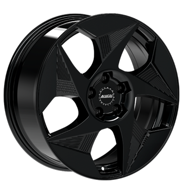 Alutec Solar 8×19 ET36 5×112