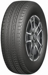 RAPID ECOSAVER 225/65 R17
