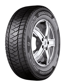 Bridgestone DURAVIS ALL SEASON EVO 215/65 R16