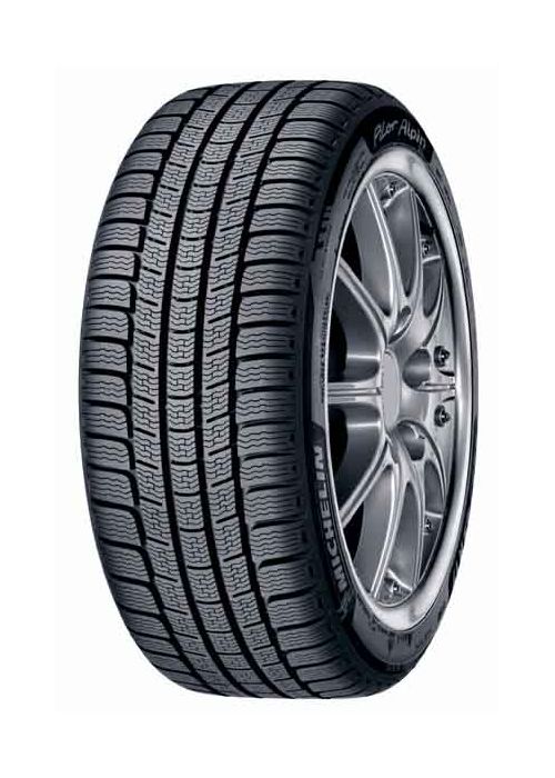 Michelin PILOT ALPIN PA2 265/40 R18