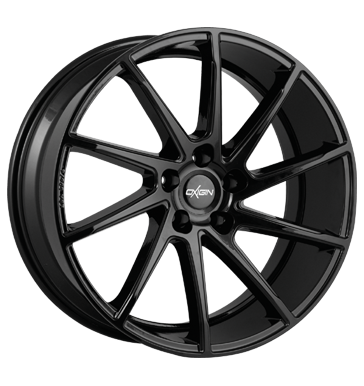 Oxigin 20 Attraction 8,5×19 ET35 5×114,3