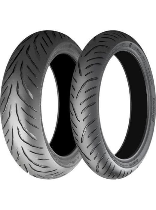 Bridgestone BATTLAX SPORT TOURING T32 140/70 R18
