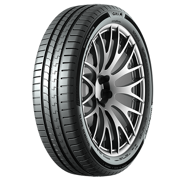 GITI GITISYNERGY E2 155/70 R19