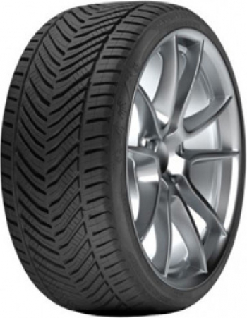TIGAR ALL SEASON SUV 235/60 R18