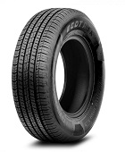 INFINITY ECOTREK 255/70 R18