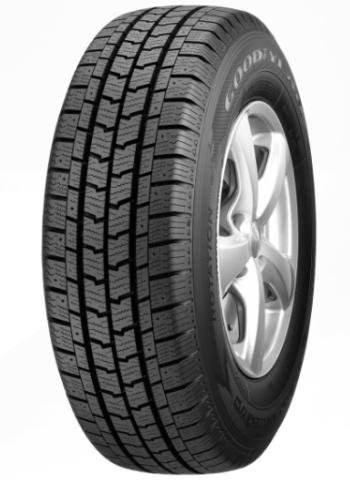 Pneu Goodyear CARGO ULTRA GRIP 2 215/65 R16 109T