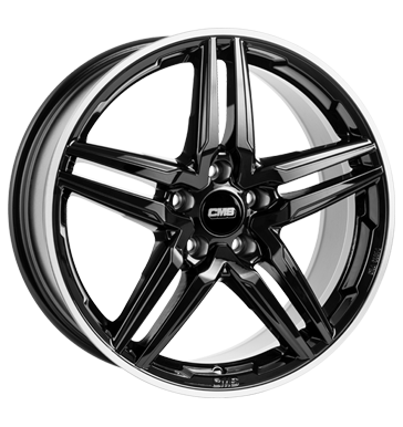 CMS C29 7,5×17 ET38 5×112