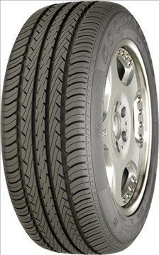 Goodyear EAGLE NCT5 285/45 R21