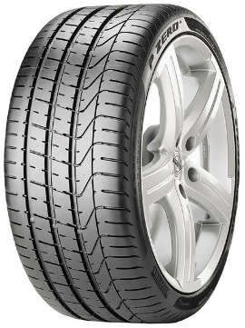 Pirelli PZERO CORSA ASIMM.2 335/30 R20