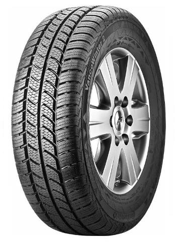 Continental VancoWinter2 195/70 R15