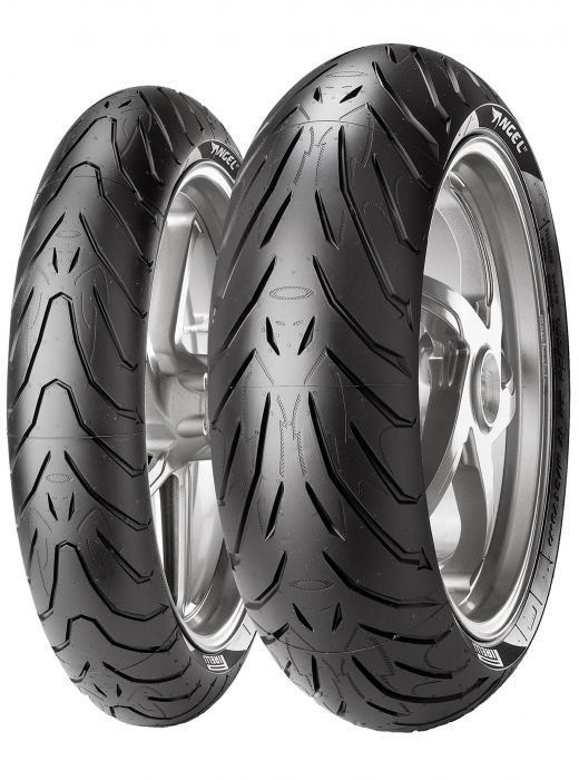 Pirelli ANGEL ST 160/60 R17