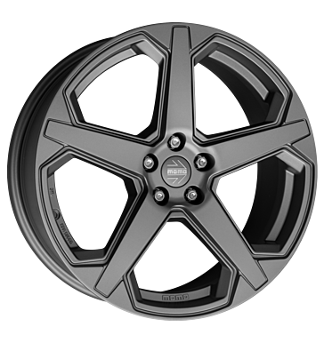 MOMO Star EVO 8×18 ET45 5×112