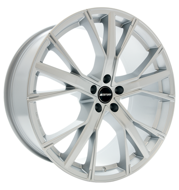GMP Gunner 9,5×22 ET37 5×112