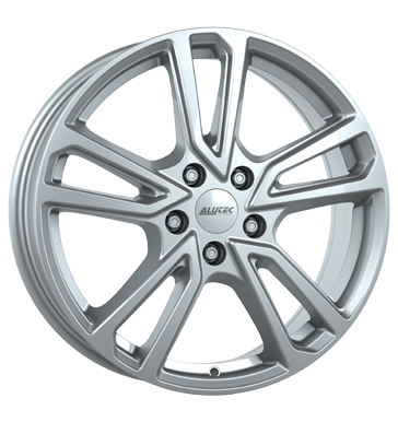 Alutec Tormenta 7×17 ET49 5×112