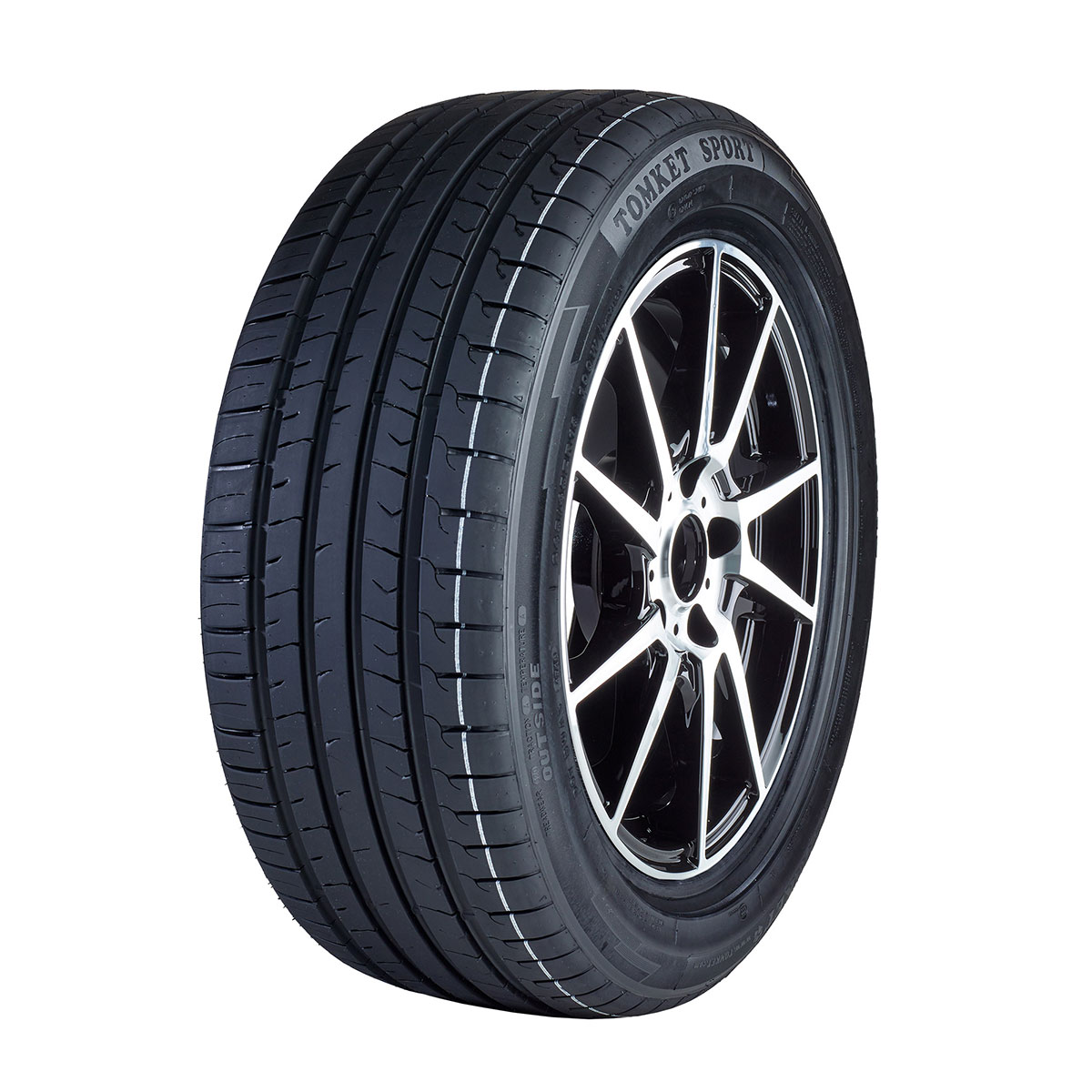 TOMKET TOMKET SPORT 205/55 R16