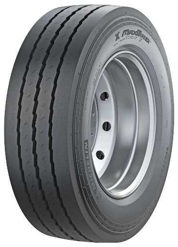 Michelin X MAXITRAILER 255/60 R19