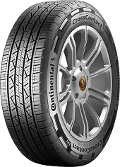 Continental CROSSCONTACT H/T 255/45 R20